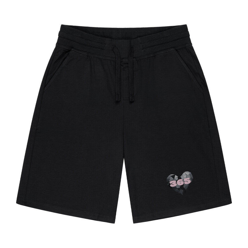 LOVE IS NOT ENOUGH Shorts